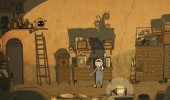 LUNA: The Shadow Dust erscheint im Februar