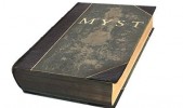 Zum Jubiläum: Myst-Buch-Nachbau auf Kickstarter