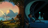 Broken Age in der Box