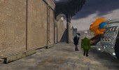 Grim Fandango