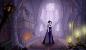 Artworks zu A Vampyre Story verfügbar