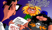 Day of the Tentacle - Der Tag des Tentakels