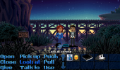 Ron Gilbert: &quot;Thimbleweed Park bringt nicht genug ein für ein neues Spiel&quot;