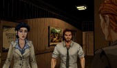 The Wolf Among Us