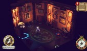 Masken, Morde und Mysterien - The Sexy Brutale im Test