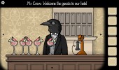 Rusty Lake Hotel