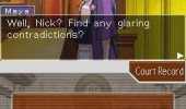 Phoenix Wright 1: Ace Attorney