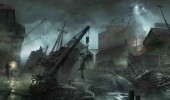 The Sinking City