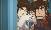 Chaos auf Deponia