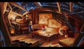 Monkey Island 2 Special Edition: LeChuck&#039;s Revenge