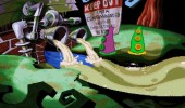 Day of the Tentacle - Der Tag des Tentakels