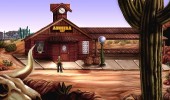 Al Emmo - Wild West Adventure