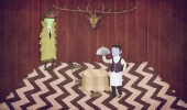 The Franz Kafka Videogame