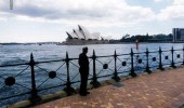 The Sydney Mystery