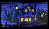 Monkey Island 1 Special Edition - The Secret of Monkey Island