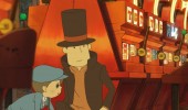 Professor Layton 3 - Die verlorene Zukunft