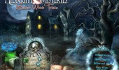 Midnight Mysteries 2: Salem Witch Trials