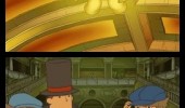 Professor Layton 3 - Die verlorene Zukunft