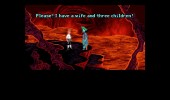 Monkey Island 1 Special Edition - The Secret of Monkey Island