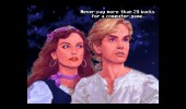 Monkey Island 1 Special Edition - The Secret of Monkey Island