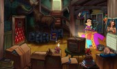 Leisure Suit Larry 1 Reloaded