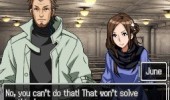 Zero Escape 1 - 999: Nine Hours, Nine Persons, Nine Doors