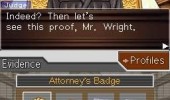 Phoenix Wright 1: Ace Attorney