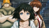 Steins;Gate