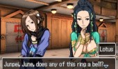 Zero Escape 1 - 999: Nine Hours, Nine Persons, Nine Doors