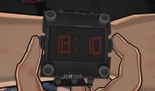 Zero Escape 3 - Zero Time Dilemma