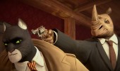 Microïds enthüllt Blacksad