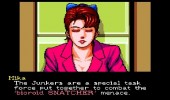 Snatcher