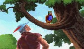 King&#039;s Quest 5 - Absence Makes The Heart Go Yonder!