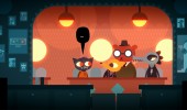 Night in the Woods ist erschienen