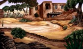 Al Emmo - Wild West Adventure