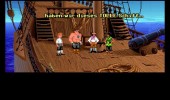 Monkey Island 1 - The Secret of Monkey Island