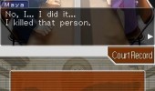 Phoenix Wright 2: Ace Attorney - Justice For All