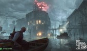 Entwicklertagebuch zu The Sinking City