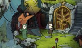 The Inner World - Der letzte Windmönch kommt für Android und iOS