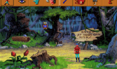 King&#039;s Quest 5 - Absence Makes The Heart Go Yonder!