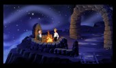 Monkey Island 1 Special Edition - The Secret of Monkey Island