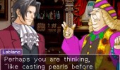 Ace Attorney Investigations: Miles Edgeworth