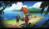 Monkey Island 2 Special Edition: LeChuck&#039;s Revenge