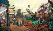 Chaos auf Deponia