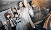 Steins;Gate