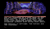 The Curse of Rabenstein - Retro-Adventure kostenlos verfügbar