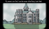 Rusty Lake Hotel