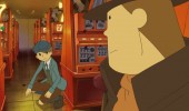 Professor Layton 3 - Die verlorene Zukunft