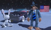 Sam &amp; Max Save The World als Remastered Version für PC und Switch