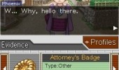 Phoenix Wright 2: Ace Attorney - Justice For All